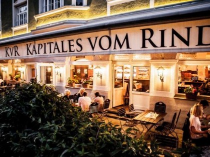 照片: Kapitales vom Rind